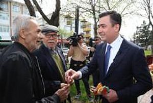 KEÇİÖREN - PURSAKLAR - ÇUBUK BAYRAMLAŞMA