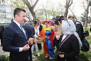 KEÇİÖREN - PURSAKLAR - ÇUBUK BAYRAMLAŞMA