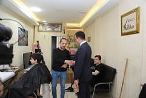 KEÇİÖREN - PURSAKLAR - ÇUBUK BAYRAMLAŞMA