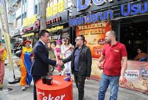 KEÇİÖREN - PURSAKLAR - ÇUBUK BAYRAMLAŞMA