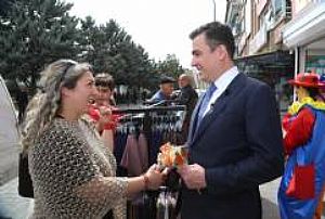 KEÇİÖREN - PURSAKLAR - ÇUBUK BAYRAMLAŞMA