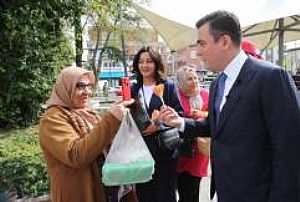 KEÇİÖREN - PURSAKLAR - ÇUBUK BAYRAMLAŞMA