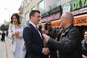 KEÇİÖREN - PURSAKLAR - ÇUBUK BAYRAMLAŞMA