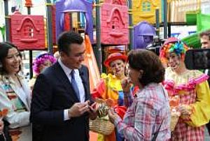 KEÇİÖREN - PURSAKLAR - ÇUBUK BAYRAMLAŞMA