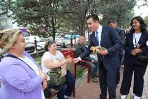 KEÇİÖREN - PURSAKLAR - ÇUBUK BAYRAMLAŞMA