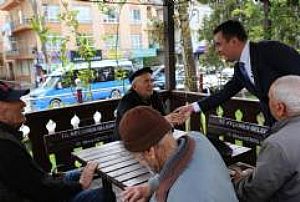 KEÇİÖREN - PURSAKLAR - ÇUBUK BAYRAMLAŞMA