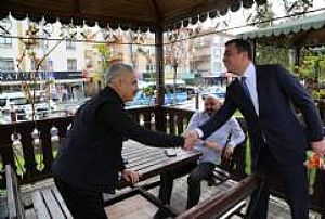 KEÇİÖREN - PURSAKLAR - ÇUBUK BAYRAMLAŞMA