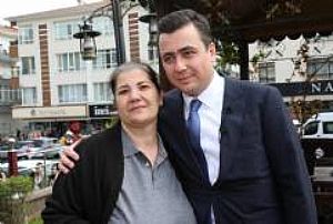 KEÇİÖREN - PURSAKLAR - ÇUBUK BAYRAMLAŞMA