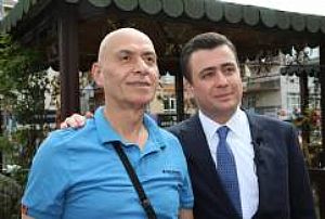 KEÇİÖREN - PURSAKLAR - ÇUBUK BAYRAMLAŞMA