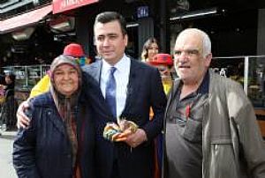 KEÇİÖREN - PURSAKLAR - ÇUBUK BAYRAMLAŞMA