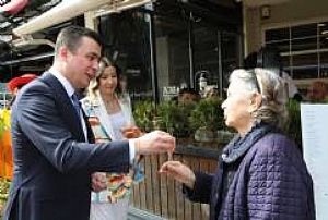 KEÇİÖREN - PURSAKLAR - ÇUBUK BAYRAMLAŞMA