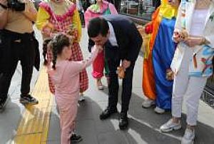 KEÇİÖREN - PURSAKLAR - ÇUBUK BAYRAMLAŞMA