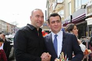 KEÇİÖREN - PURSAKLAR - ÇUBUK BAYRAMLAŞMA