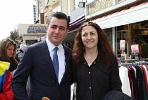 KEÇİÖREN - PURSAKLAR - ÇUBUK BAYRAMLAŞMA