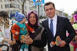 KEÇİÖREN - PURSAKLAR - ÇUBUK BAYRAMLAŞMA