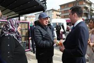 KEÇİÖREN - PURSAKLAR - ÇUBUK BAYRAMLAŞMA