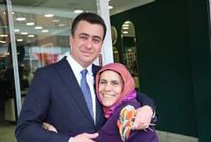 KEÇİÖREN - PURSAKLAR - ÇUBUK BAYRAMLAŞMA