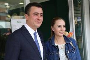 KEÇİÖREN - PURSAKLAR - ÇUBUK BAYRAMLAŞMA