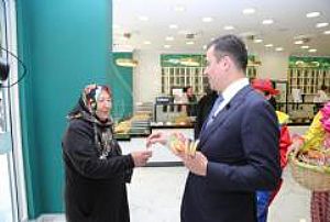 KEÇİÖREN - PURSAKLAR - ÇUBUK BAYRAMLAŞMA