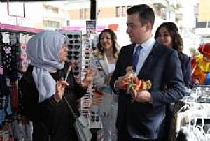 KEÇİÖREN - PURSAKLAR - ÇUBUK BAYRAMLAŞMA