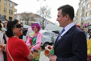 KEÇİÖREN - PURSAKLAR - ÇUBUK BAYRAMLAŞMA