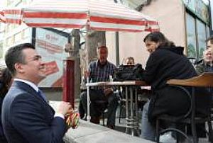 KEÇİÖREN - PURSAKLAR - ÇUBUK BAYRAMLAŞMA