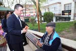 KEÇİÖREN - PURSAKLAR - ÇUBUK BAYRAMLAŞMA