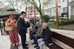 KEÇİÖREN - PURSAKLAR - ÇUBUK BAYRAMLAŞMA