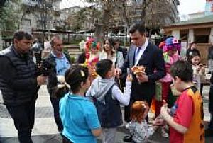 KEÇİÖREN - PURSAKLAR - ÇUBUK BAYRAMLAŞMA