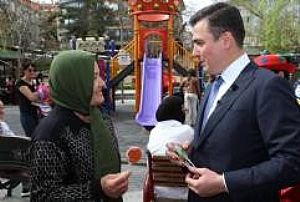 KEÇİÖREN - PURSAKLAR - ÇUBUK BAYRAMLAŞMA