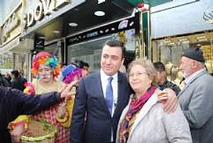 KEÇİÖREN - PURSAKLAR - ÇUBUK BAYRAMLAŞMA