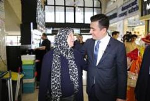 KEÇİÖREN - PURSAKLAR - ÇUBUK BAYRAMLAŞMA