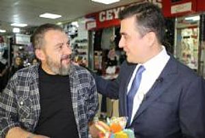 KEÇİÖREN - PURSAKLAR - ÇUBUK BAYRAMLAŞMA