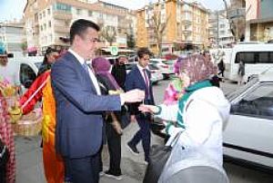 KEÇİÖREN - PURSAKLAR - ÇUBUK BAYRAMLAŞMA