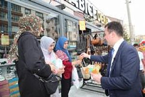 KEÇİÖREN - PURSAKLAR - ÇUBUK BAYRAMLAŞMA