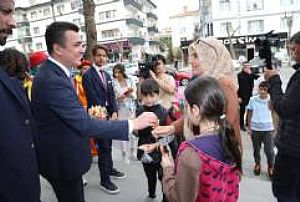 KEÇİÖREN - PURSAKLAR - ÇUBUK BAYRAMLAŞMA