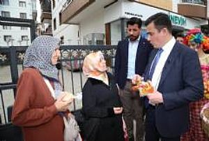 KEÇİÖREN - PURSAKLAR - ÇUBUK BAYRAMLAŞMA