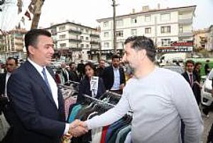 KEÇİÖREN - PURSAKLAR - ÇUBUK BAYRAMLAŞMA