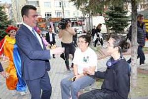 KEÇİÖREN - PURSAKLAR - ÇUBUK BAYRAMLAŞMA