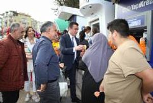 KEÇİÖREN - PURSAKLAR - ÇUBUK BAYRAMLAŞMA