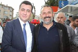 KEÇİÖREN - PURSAKLAR - ÇUBUK BAYRAMLAŞMA