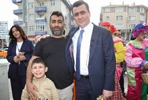 KEÇİÖREN - PURSAKLAR - ÇUBUK BAYRAMLAŞMA