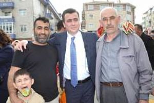 KEÇİÖREN - PURSAKLAR - ÇUBUK BAYRAMLAŞMA