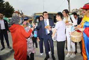 KEÇİÖREN - PURSAKLAR - ÇUBUK BAYRAMLAŞMA