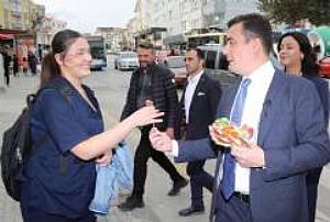 KEÇİÖREN - PURSAKLAR - ÇUBUK BAYRAMLAŞMA