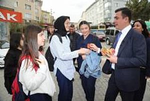 KEÇİÖREN - PURSAKLAR - ÇUBUK BAYRAMLAŞMA