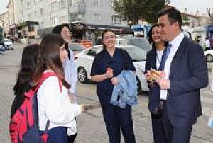 KEÇİÖREN - PURSAKLAR - ÇUBUK BAYRAMLAŞMA