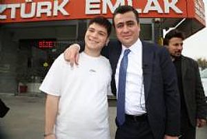 KEÇİÖREN - PURSAKLAR - ÇUBUK BAYRAMLAŞMA