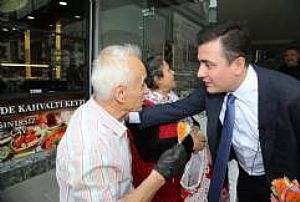 KEÇİÖREN - PURSAKLAR - ÇUBUK BAYRAMLAŞMA