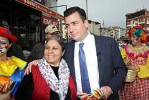 KEÇİÖREN - PURSAKLAR - ÇUBUK BAYRAMLAŞMA